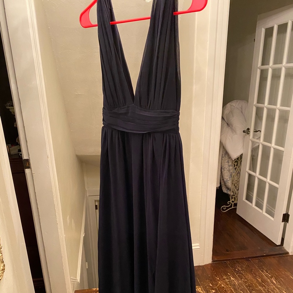 LULUS ELEGANT BALLGOWN